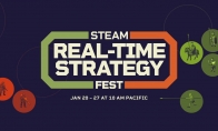 V社：Steam即时战略游戏节下周二开始