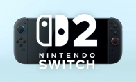 彭博社：Switch 2首年出货量将达到2000万台