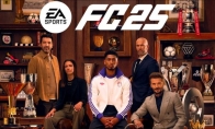 《EA Sports FC 25》大型更新档发布 调整多个机制