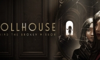 冒险游戏《Dollhouse》Steam页面 年内发售