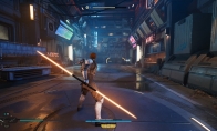 《星球大战绝地：幸存者》PS5 Pro更新 修复闪烁问题