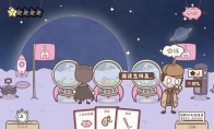模拟经营卡牌游戏《保证不取物》现已上线Steam平台 2025年第三季度推出