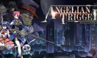 3D动作射击游戏《Angelian Trigger》Steam页面上线 发售日未定