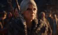 CDPR：仍有100名《巫师3》设计师在公司 《巫师4》故事总监一直没变