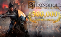 Steam特别好评 《要塞：决定版》销量突破50万