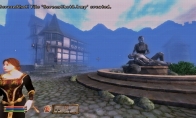 《上古卷轴4：湮没》降质MOD让人重温PS1时代感觉