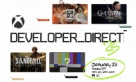 传Xbox直面会将公布一个“标志性日本IP”全新作