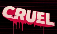 《CRUEL》登陆Steam 爽快第一人称FPS