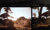 RTX 5090玩《黑神话：悟空》 4K原生仅29FPS