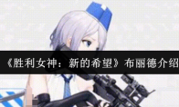 《胜利女神：新的希望》布丽德介绍