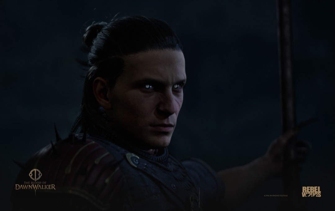 前《巫师3》团队新作《黎明行者之血》正式公开