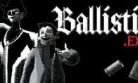 《Ballistic.exe》Steam上线 物理弹道射击模拟