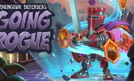 《地牢守护者》续作正式登陆Steam  肉鸽塔防ARPG