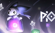 免费动作平台游戏《PIO》Steam页面开放 年内发售
