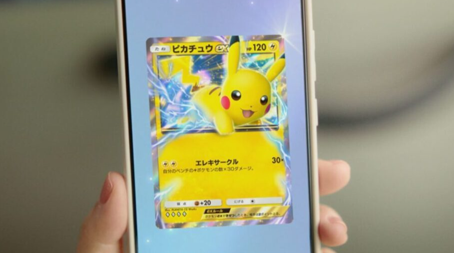 《宝可梦卡牌P》日本玩家贡献收益四成 喜好氪金背景分析