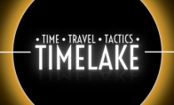 《时空策：湖》Steam页面上线 暂不支持中文