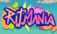 一键式节奏迷你游戏合集《RitMania》Steam页面 发售日待定