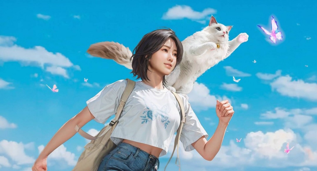 《InZOI》犯罪和惩罚系统细节：**财物会入狱