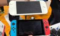 外设厂商Genki透露Switch 2情报 或将在4月发售