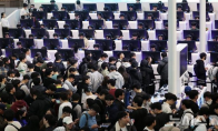 韩国青少年游戏调查 三成每天离不开游戏