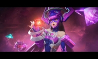 《漫威争锋》第一赛季预告 神奇四侠即将降临！