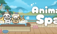 模拟游戏《动物温泉》Steam页面上线 明年发售