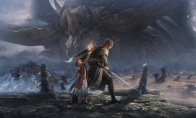 国产动作RPG《万物契约》重新立项 改为纯单机游戏