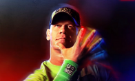 《WWE 2K23》服务器下线 联网功能不再可用