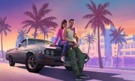R星仍计划在2025年发布《GTA6》 不会跳票？