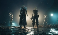 《最终幻想7：重生》PC配置公开 30帧1080p需要RTX 2060