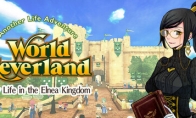 《幻想国物语》1月15日登陆Steam 沙盒生活模拟名作