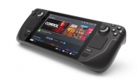 V社回应AMD新型PC掌机APU亮相 暂无搭载Steam Deck计划