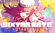 《六星门：星迹》登陆Steam 美少女音乐节奏
