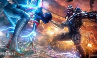 《漫威蜘蛛侠2》PC版1月31日发售 预购等更多细节即将公布