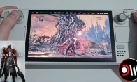 《血源诅咒》现可在SteamDeck上稳定30帧运行