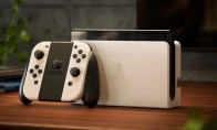 数毛社称Switch 2采用三星8nm工艺 性能略高于PS4