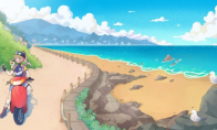 Steam特卖神秘代言女孩作者发文 感谢V社今后再见