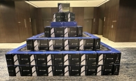 《星刃》开发商发年终奖：每人一台PS5 Pro+2.5万元奖金