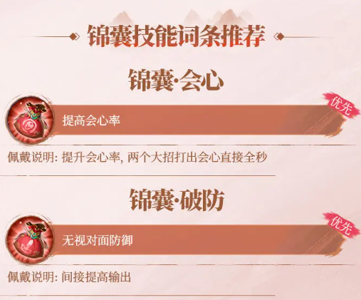 《不良人：破局》天师张子凡技能介绍