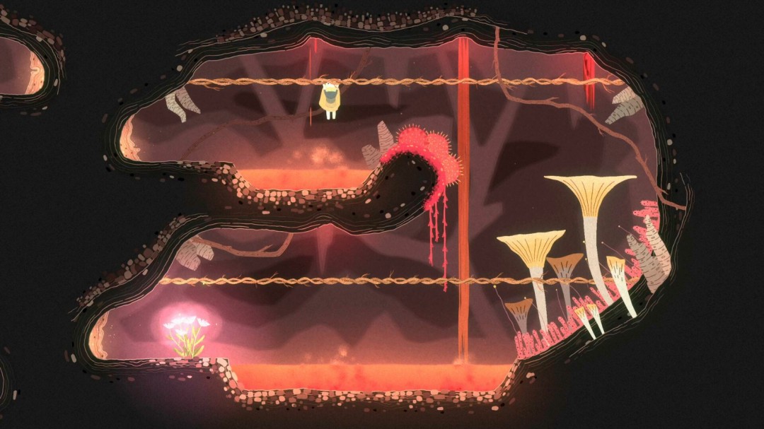《Oscuro Blossom