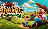 拉美种田游戏《Gaucho and the Grassland》发售日预告 2月发售