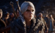 《巫师4》效应？CDPR 2024年股价大涨了71%