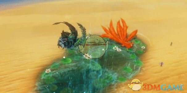 《妄想山海》蒲牢进化丹材料汇总