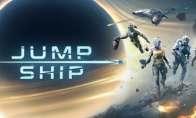 《Jump Ship》：6月Steam抢先体验 合作式第一人称射击