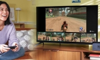 使用任天堂Switch 2的GameChat功能要通过短信验证