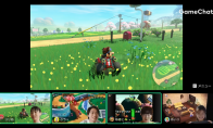 Switch 2实时通信功能安全细节 必须通过电话SMS认证