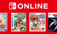 Switch在线追加免费新游 经典卡比宝石星等回归