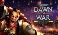 《战锤40K：战争黎明 终极版》：公布 登陆Steam和GOG