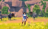 《Swords & Slippers》：新版本视频 白雪公主猛烈攻击