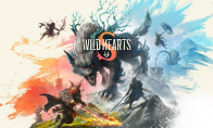 《WILD HEARTS S》： 即日起下载版开放预购！实机游玩影片同步公开！